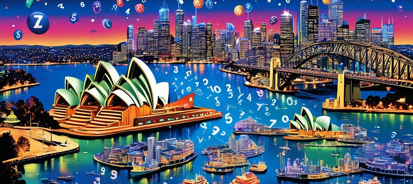 Togel Sydney